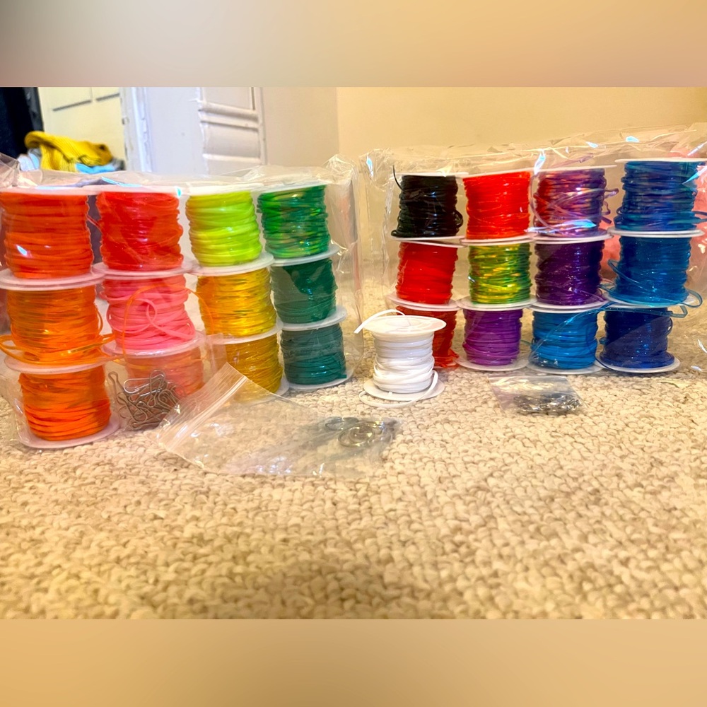 Boondoggle Set!